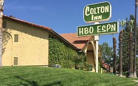 Colton Inn
